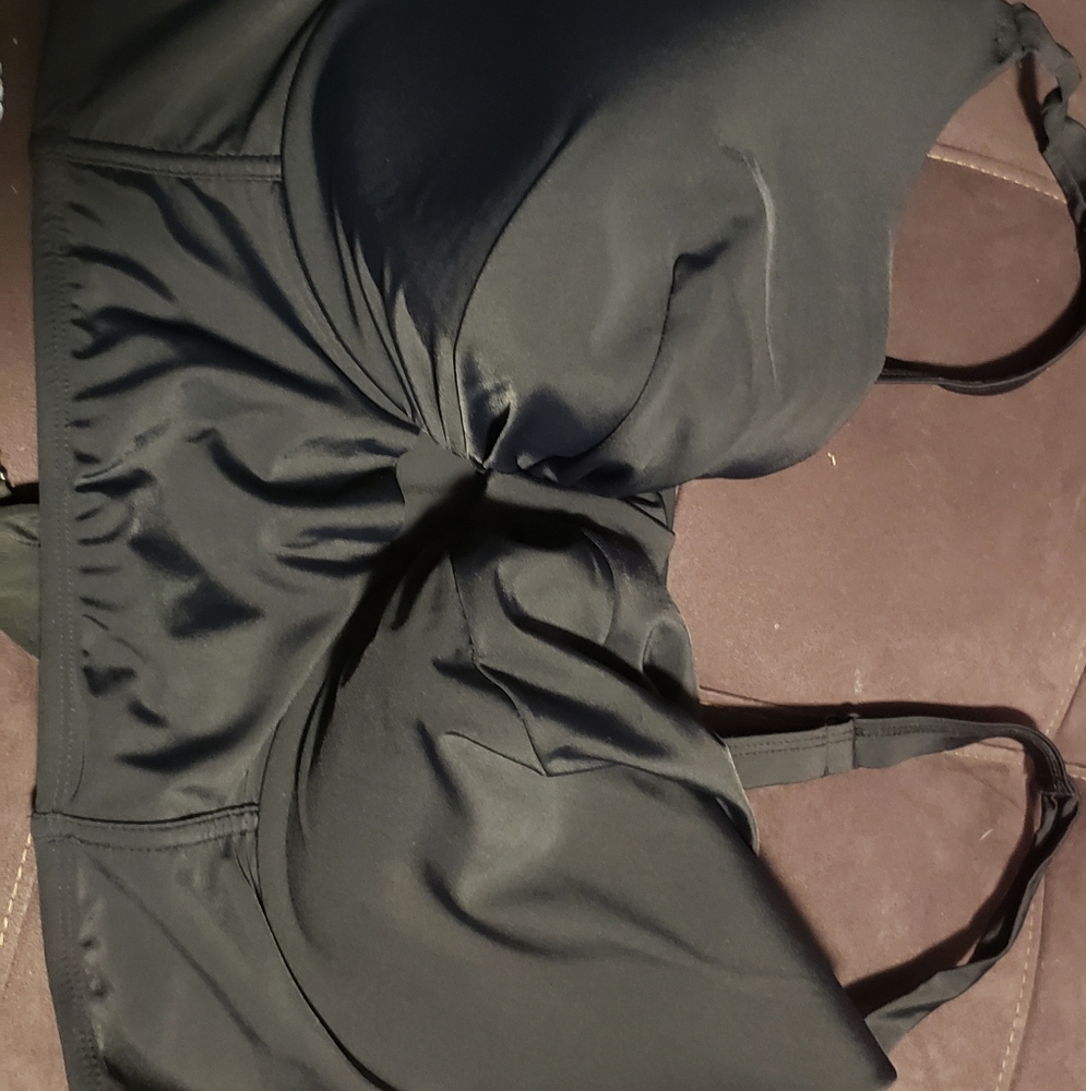 Balconette Swim top